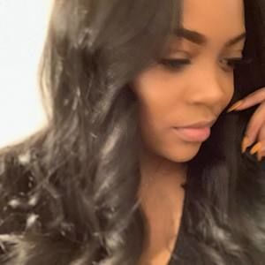 Meet your Posher, Sherrita